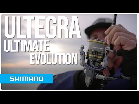 Shimano Ultegra C3000 FC HG