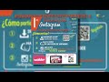 Semana Grande Concurso Instagram