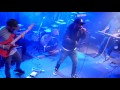 SOUL CANNON: Live @ The Ottobar, Baltimore, 4/7/2017