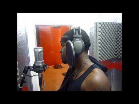 "In Da Lab" Episode 1 (J-Vito & Mike Rich)