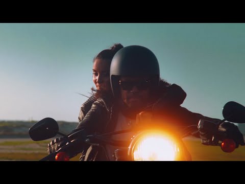 Debrah Jade - Deja Vu (Official Video)