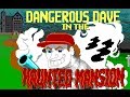 Прохождения - Dangerous Dave 2 (5 серия). [Босс] 
