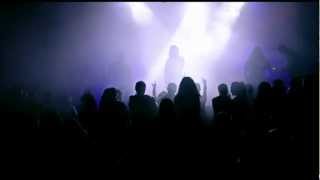 Throes of Dawn - Gaia / Comfortably Numb (Tiamat / Pink Floyd Cover) (Highland Metalfest 2012)