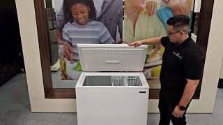 Freezer Not Cooling Within Specs