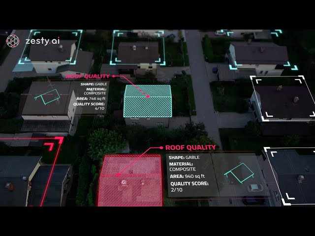 Zesty.ai product / service