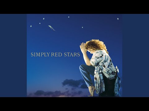 Videoclip de For Your Babies (Edition Francais; 2008 Remaster) — Simply Red