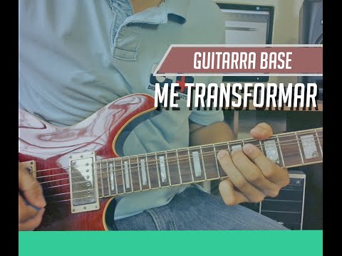 Me Transforma - Vineyard