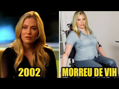 Elenco de CSI: Miami: Antes e Agora 2025 | O Que lhes Aconteceu?