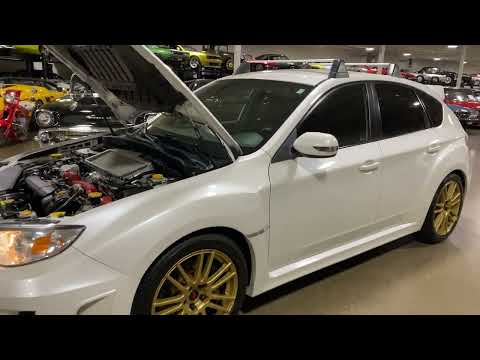 2014 Subaru Impreza (CC-1683800) for sale in Grand Rapids, Michigan