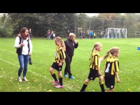 Eext ME1 - Veendam 1894 ME1 (19-09-2015)