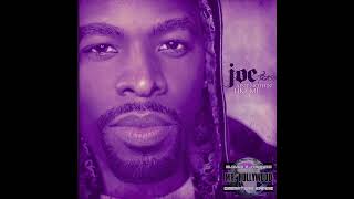 Joe - That's What I Like (Chopped &amp; Screwed)