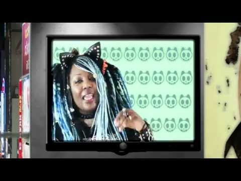 ThaGataNegrra-- Like I Do (You Should Dance With Me)