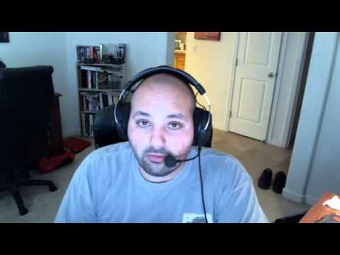 #BIGTHINGS - Legends Anonymous Plans