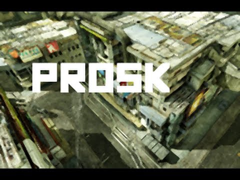 Prosk