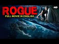 ROGUE English Movie Sam Worthington Blockbuster Horror Action Crocodile Full Movie In English HD