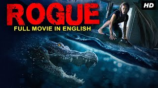 ROGUE - English Movie  Sam Worthington Blockbuster
