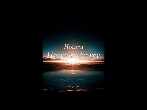 Hotaru - Horizon Prayer | 4th Album Venus Music Video