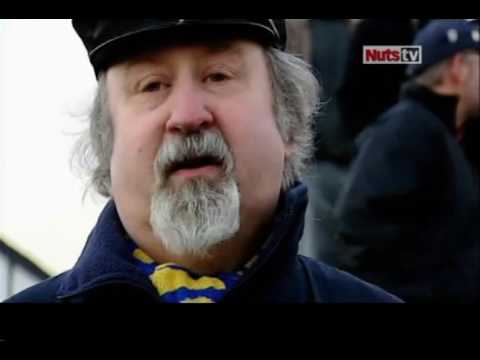 Nuts TV Football Hurts Episode 1