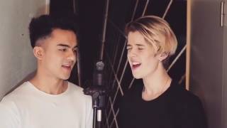 Jaden Bojsen & Felix Biernat Mashup