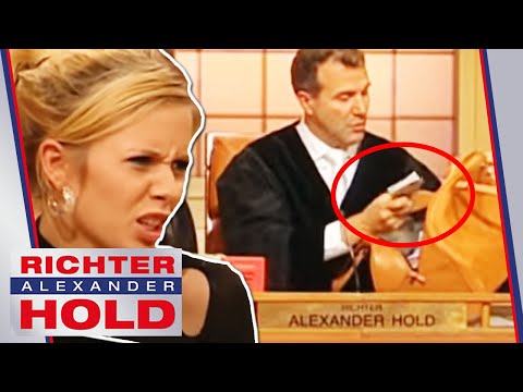 249.000€ in Holds Händen! Abgekartetes Geisel-Spiel?! | 2/2 | Richter Alexander Hold