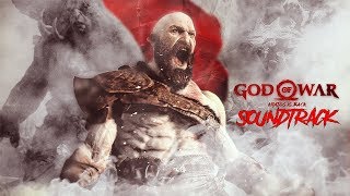 God of War 2018 Official Soundtrack OST - Full Album (21 Songs) by Bear McCreary