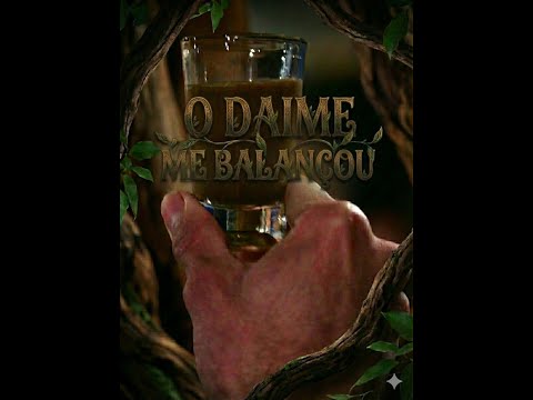04. O Daime Me Balançou (Tetéo) | HINOS DE DESPACHO