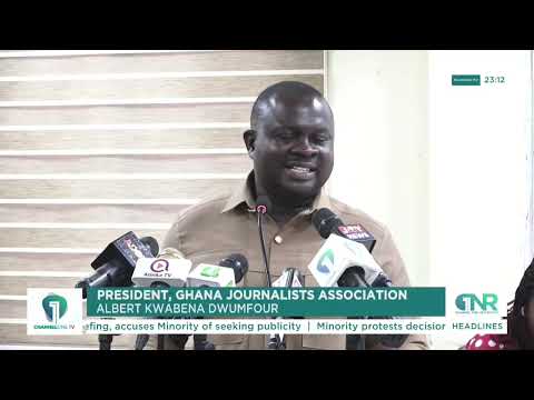 NDC Central Chairman APOLOGISES Over Alleged Attack On Obaatanpa Radio