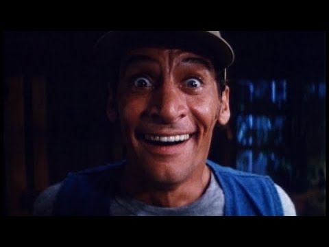 Ernest Goes to Camp - Trailer