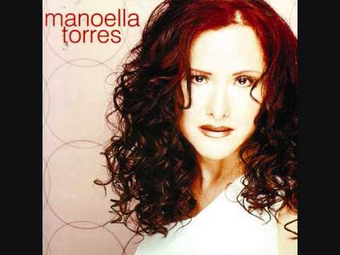 Aceptame Como Soy, Manoella Torres