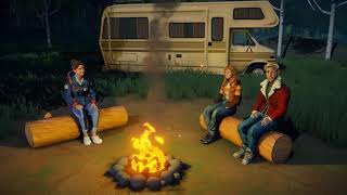 Lake – Guerilla Collective trailer teaser