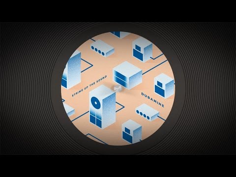 Dubamine - Murda Style