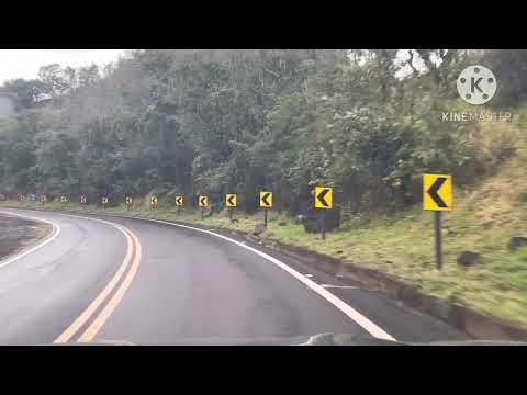 Cidade de Manfrinópolis PR.