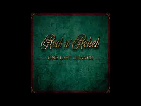 Red N' Rebel - At The Crossroads