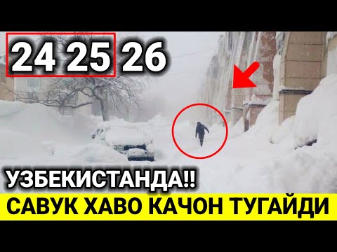 ЯНГИЛИК УЗ-ДА САВУК КАЧОН ТУГАШИ ЭЛОН КИЛИНДИ ФУКАРОЛАРГА ЕТКАЗИНГ 