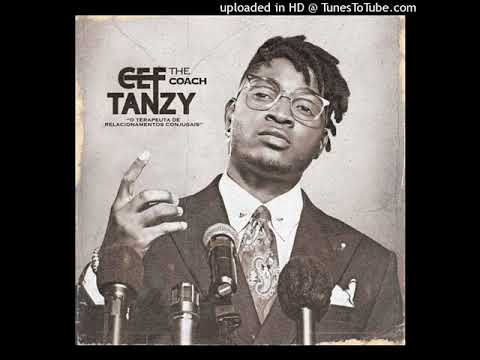 Cef Tanzy feat os Séketxe - Tamu a Brilhar (Rap 2021)