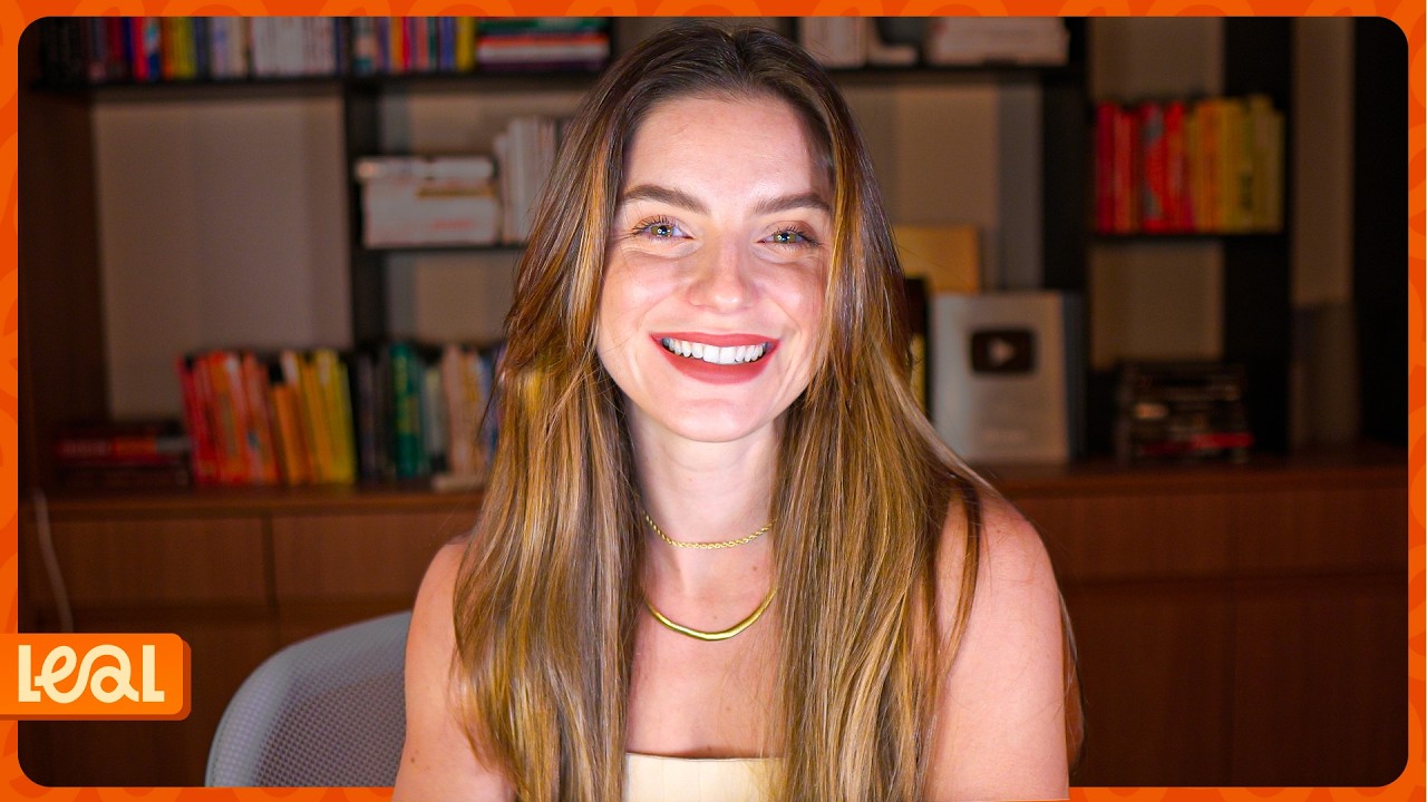 Só tive autoestima quando fiz isso | 6 coisas que me tornaram segura e confiante