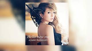 【#ayumix2020 】/ 浜崎あゆみ(ayumi hamasaki) / Hello new me (Rockabilly remix)カラオケVer.【#ayuクリエイターチャレンジ】