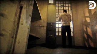 Ghost Evidence Inside Historic Jail | Ghost Adventures S8 E13 | Discovery Channel India