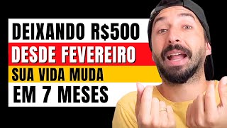 CHEGA! COM ESTA FÓRMULA QUALQUER UM MUDA DE VIDA SEM COMPLICAÇÕES | Primo Pobre