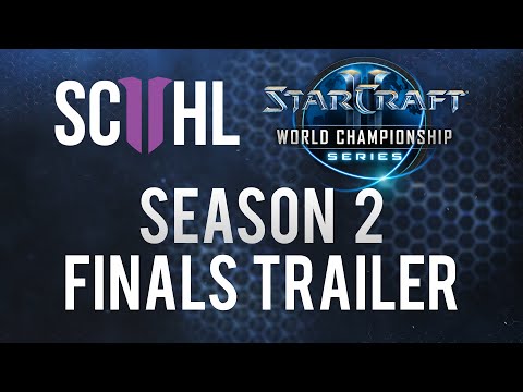 WCS Season 2 Finals Trailer
