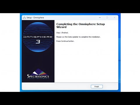 🎹 Omnisphere 3 – Ultimate Software Synth | 60GB Factory Content Library | Free Download 🤯