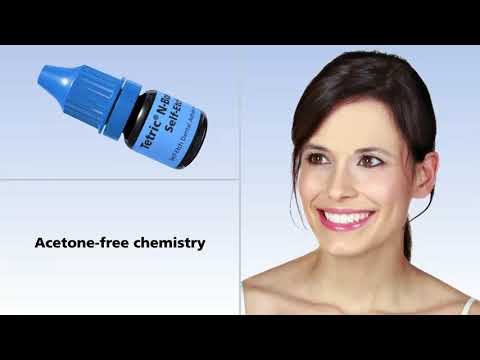 Ivoclar Vivadent: Tetric+N Collection: Direct Restoratives N Achieve high-quality esthetics