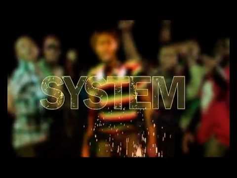 System Anthem - Alemba, DK, Jimmy Gait, Dunco, Ngashville, Dj Sadic, Hey-Z [MwapiTV]