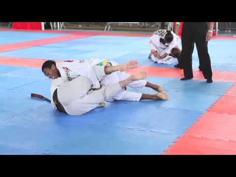 lucio sergio fight 1