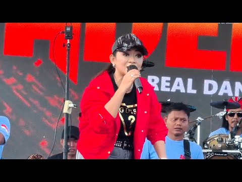 STECU - STECU - RATNA ANTIKA - ADELLA LIVE LAMONGAN