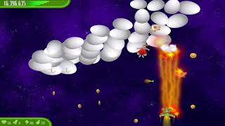 Chicken Invaders 4 Easter Edition Gameplay 21