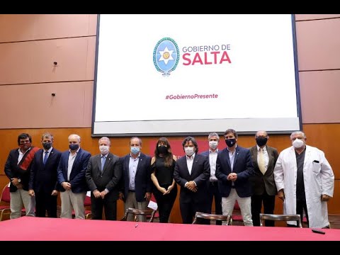 ”Las obras públicas muestran el rumbo que tiene este Gobierno: crecer”