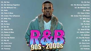 Throwback R&B Classics - Ne Yo, Rihanna, Beyonce, Chris Brown, Alicia Keys