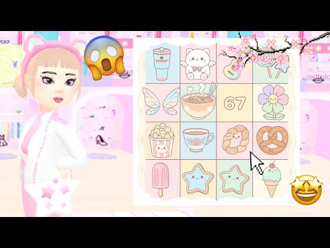 🤫 ALL CODES VORTELLA'S DRESS UP 2026!!! 🎀😱