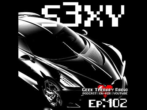 102 | Cars! The $19,000,000 Bugatti La Voiture Noire, Tesla Model Y, and "Framing John Delorean"